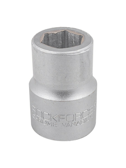 Головка 19мм 3/4''6гр. RockForce##Rock FORCE RF-56519