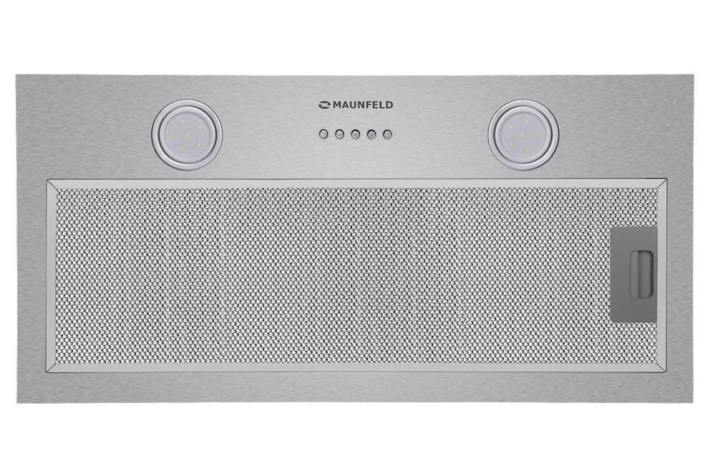 Кухонная вытяжка MAUNFELD THAMES 601PM нержавеющая сталь фото 4