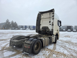 Shacman (Shaanxi) SX* 4x2 Седельный тягач SX4188YY381 (Дизельный, 12,5 л, 473 л.с., АТ)