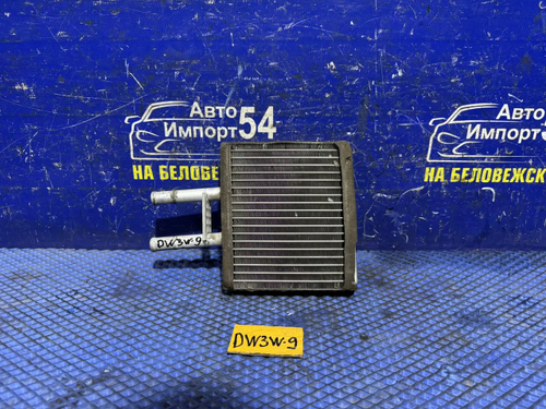 Радиатор печки MAZDA DEMIO 2000