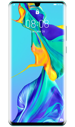 Huawei P30 Pro 8/256Gb Северное Сияние