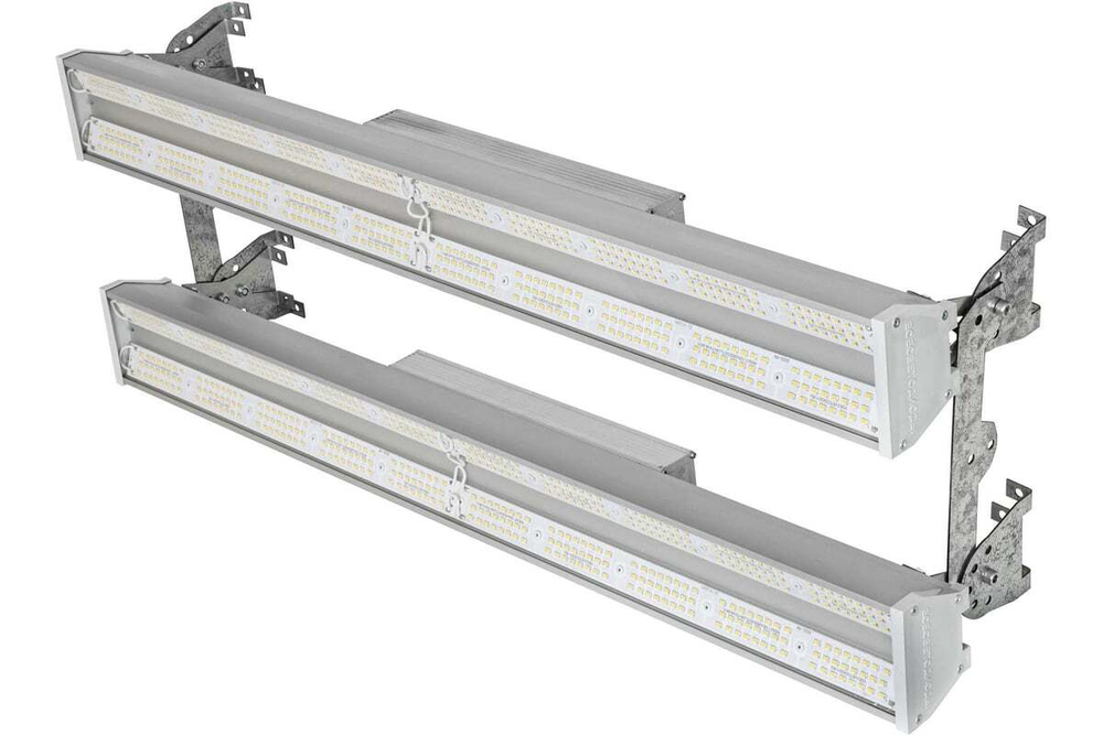 Светильник LED ДСП Полюс 300W-40500Лм 5000K IP65 vs405-300-tr-5k