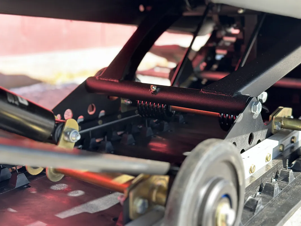 Снегоход РМ ТАЙГА ВАРЯГ 500 XE SPORT