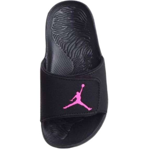 Jordan Hydro 6 'Black'