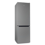 Холодильник Indesit DS 3180 G, серебристый