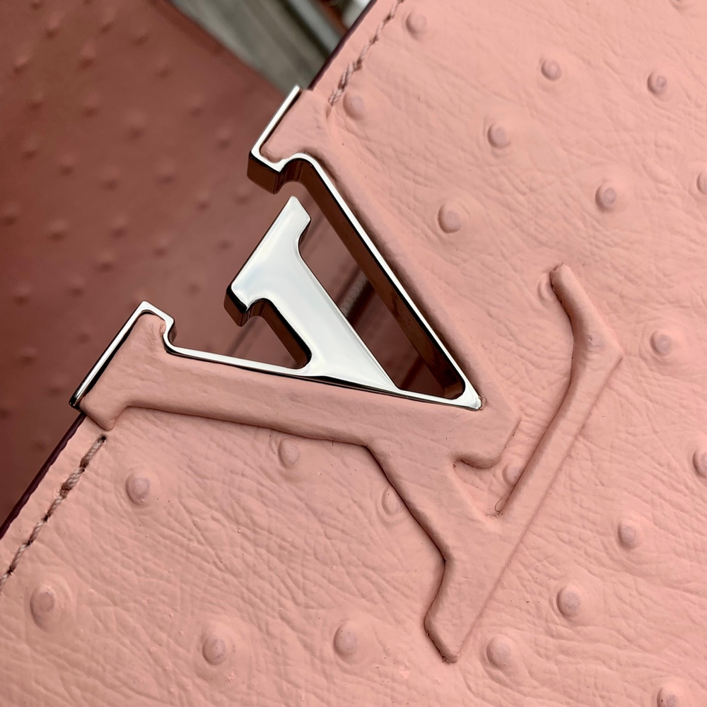 Louis Vuitton Capucines MM