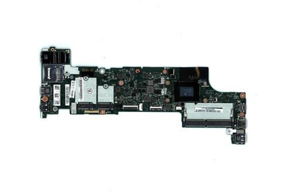 Материнская плата для ноутбука Lenovo ThinkPad A275 DA275 NM-B361 A10-8730B WIN Y-TPM (01HY471), оригинал