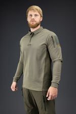 Городская рубаха Shooter, North Horizon