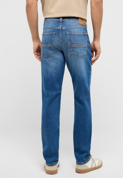 Джинсы мужские MUSTANG Style Washington Straight