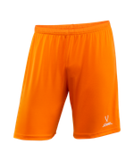 Шорты игровые CAMP Classic Shorts, оранжевый/белый