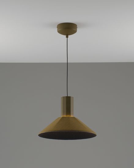 Светильник подвесной светодиодный Moderli V11085-PL Ontario