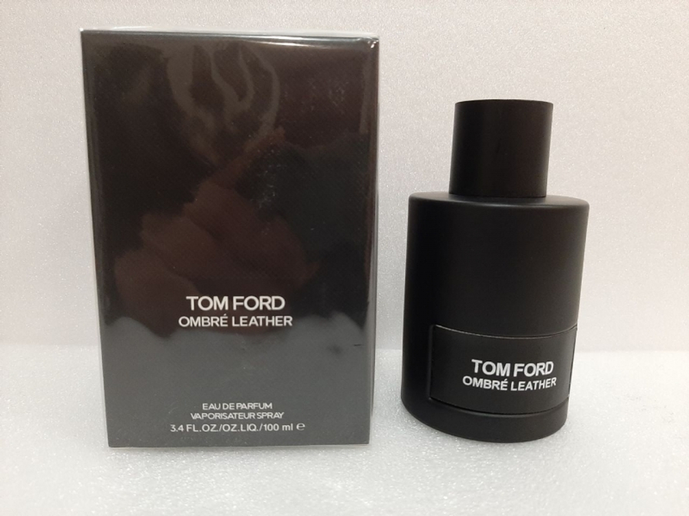 Tom Ford Ombre Leather