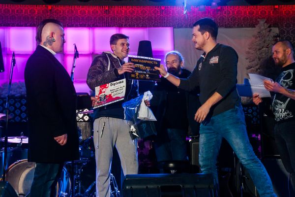 Галерея (11) Блок 41