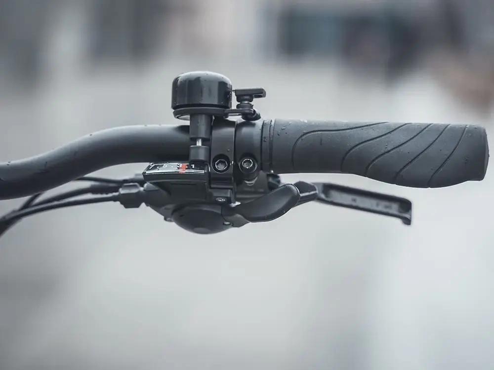 Электрофэтбайк Elbike Phantom Vip 16