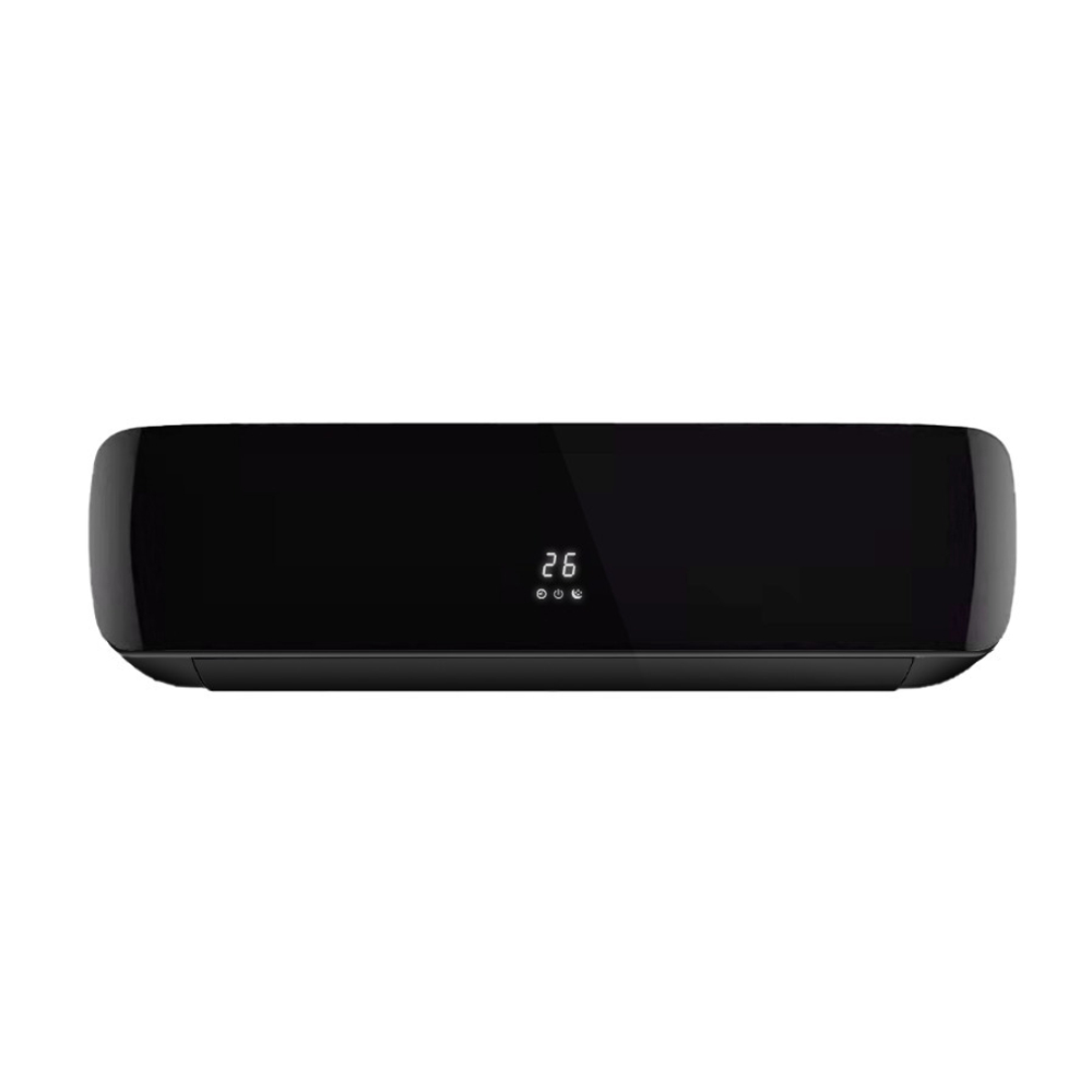 Сплит-система Hisense Black Crystal AS-07UW4RYDTG00B, инверторная, чёрная, для помещения до 22 кв.м.