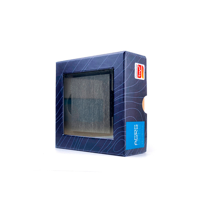 AGRG-CLS-BSW1-TUYA беспроводной переключатель сценариев AGRG EYWA