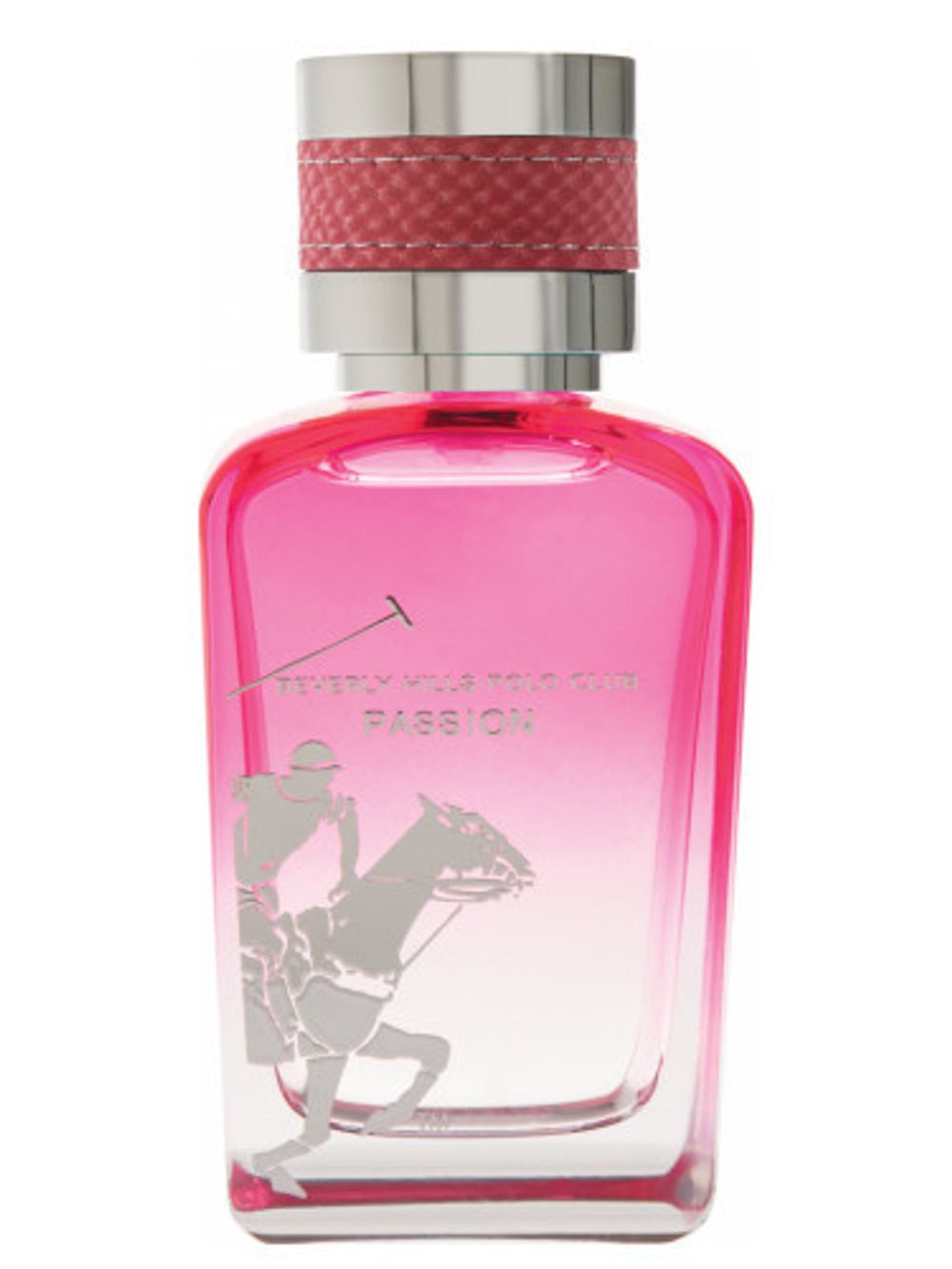Beverly Hills Polo Club Passion