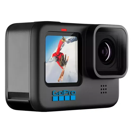 GoPro HERO10 Black