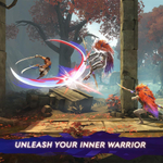 Игра Prince of Persia: The Lost Crown (Русская версия) для PlayStation 4