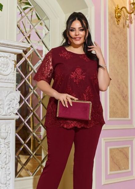 Костюм УК-1313 Fabrika Фото 2