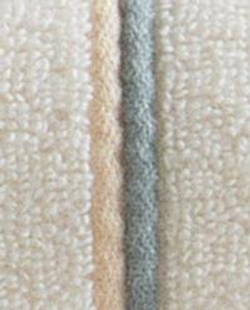 Zara Home Полотенце для лица и рук из хлопка, слоновая кость · 4585/013