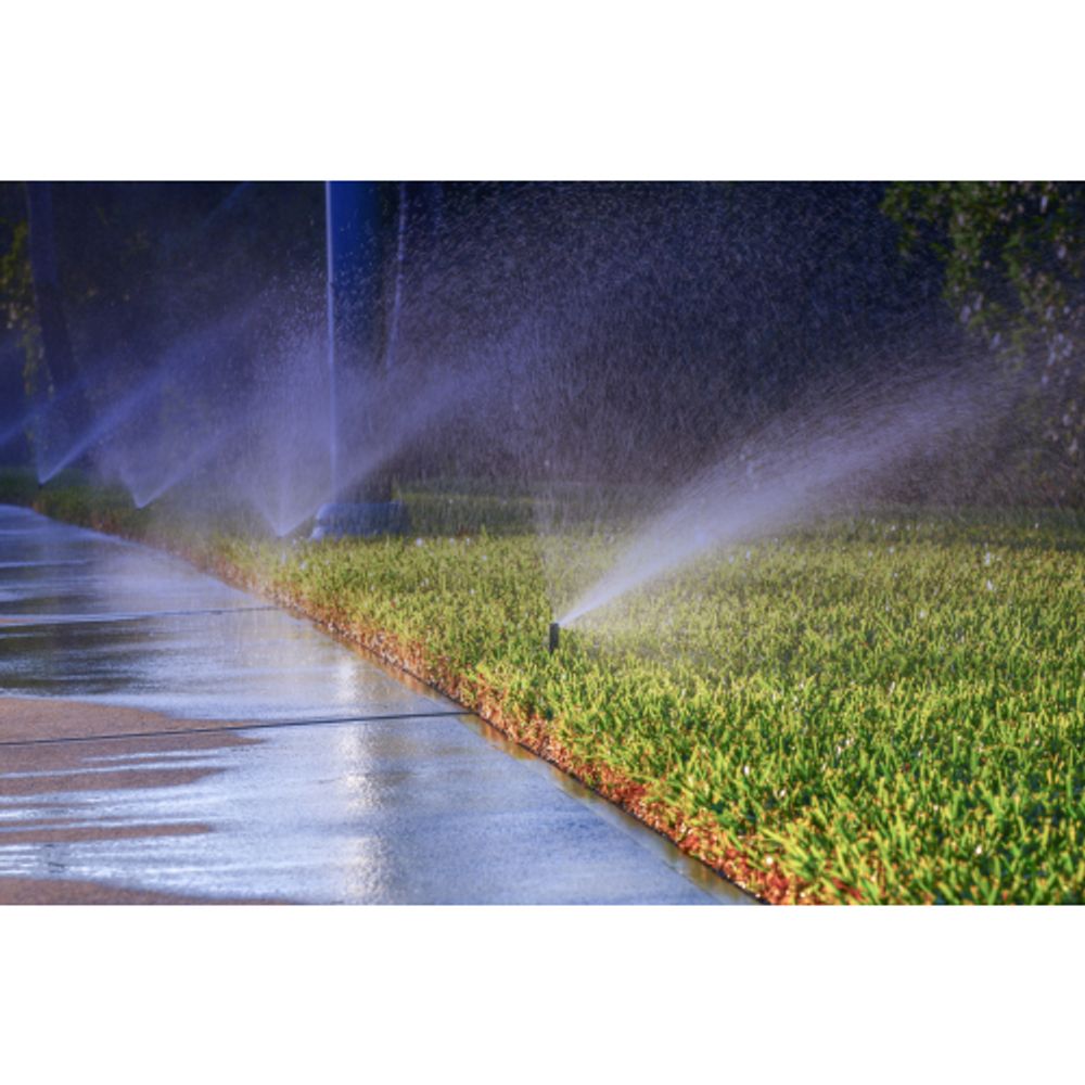 Шланг для полива GF GF80007097 ALPHA ПВХ армированный 19 мм 3/4 25 м | 