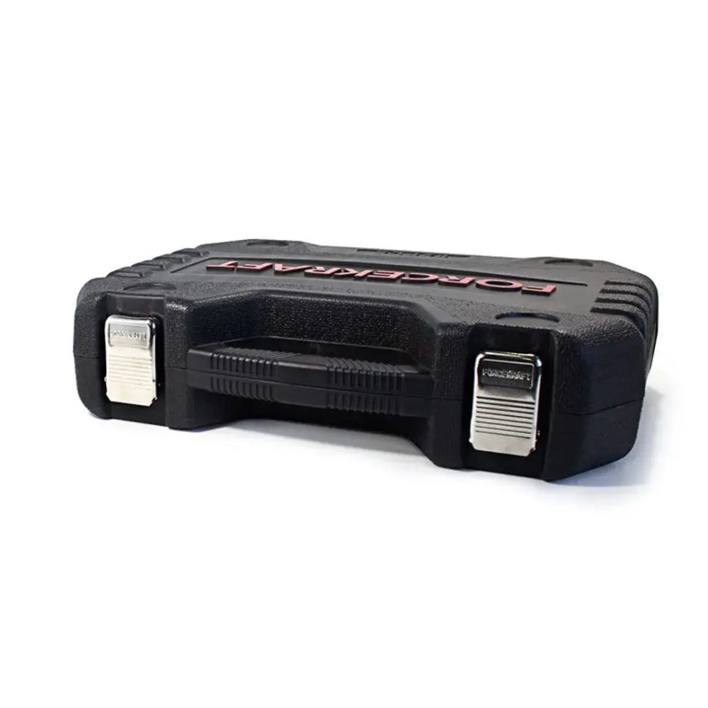 Набор инструментов 82пр. 1/2'',1/4''(6гр.)(4-32мм) Profi FORCEKRAFT FK-4821-5