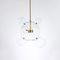 Подвесной светодиодный светильник Imperium Loft Bubble 177863-26