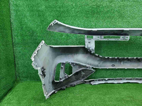 Бампер передний Voyah Free (2021-н.в.)