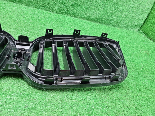 Решетка радиатора BMW X3 G01 (2021-2024)