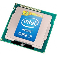 Процессор Intel Core i3-10105 Comet Lake-S, 3700MHz, LGA1200, L3 6Mb, 65W, OEM (CM8070104291321)