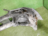 Бампер передний BMW 8er G14 18-22 M-paket В сборе