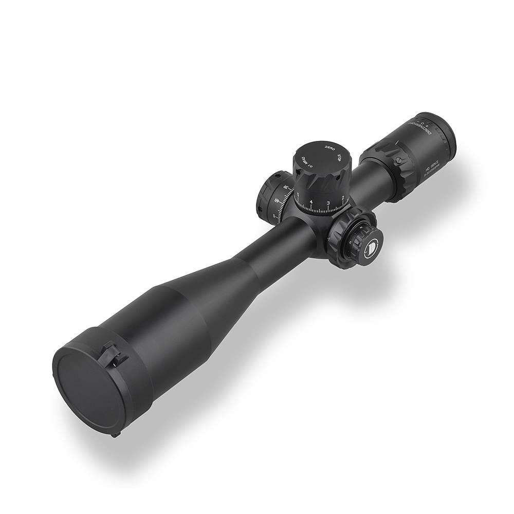 Прицел оптический Discovery HD-GEN2 5-30X56SFIR ZS FW34, (с подсветкой)