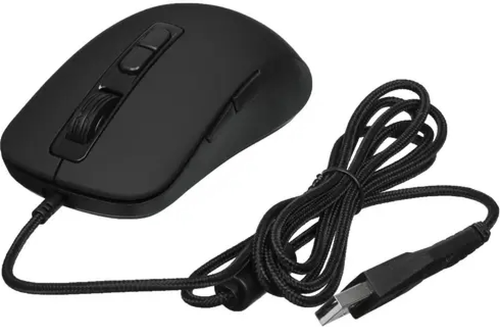 Мышь Acer OMW135 черный