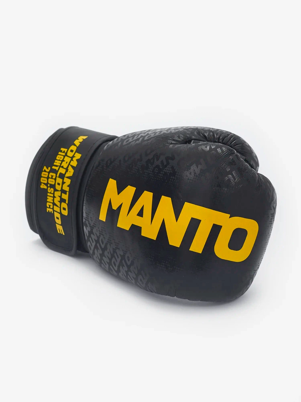 Боксёрские перчатки MANTO PRIME 2.0 PRO