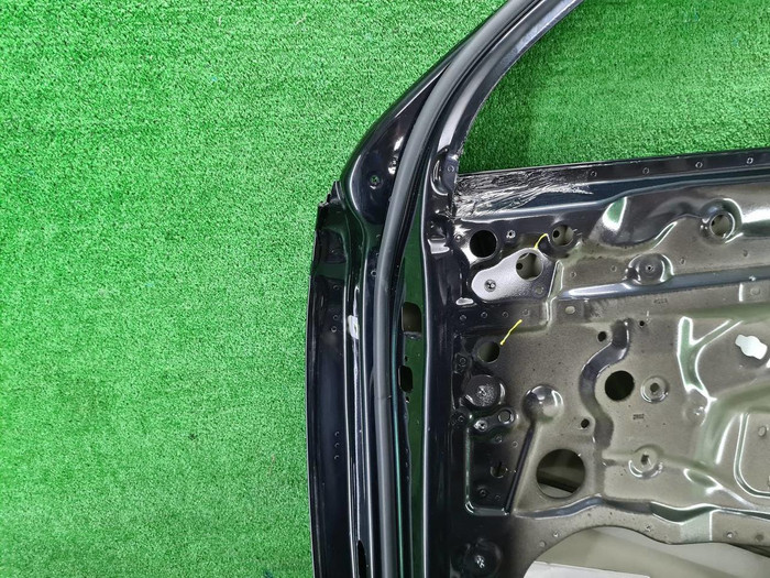 Дверь передняя правая Audi Q7 2 (2015-н.в.)