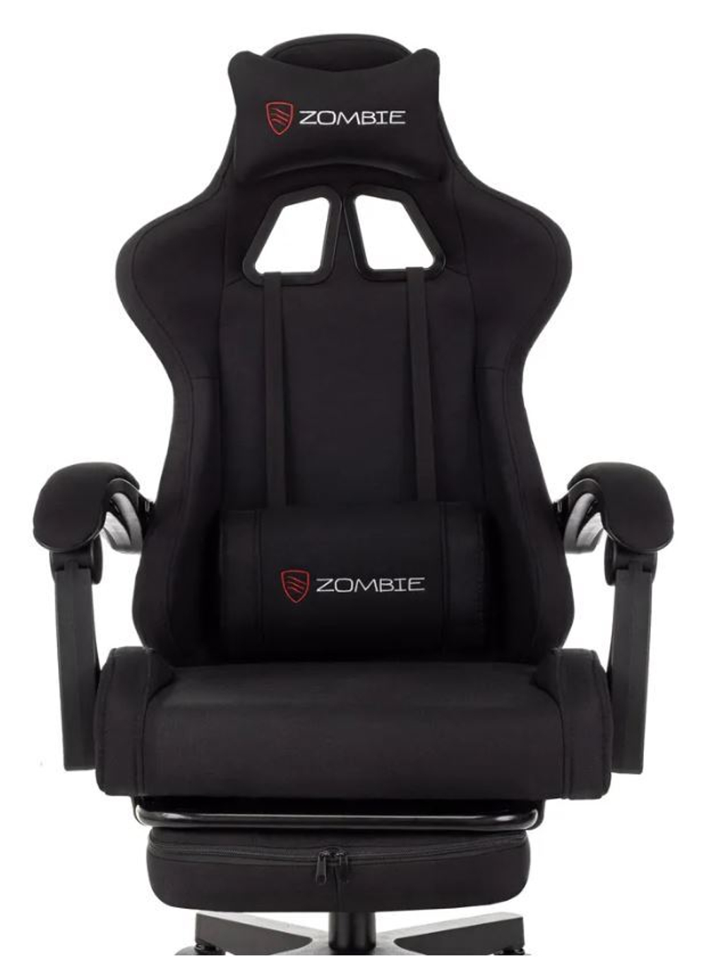 Кресло игровое ZOMBIE Shadow