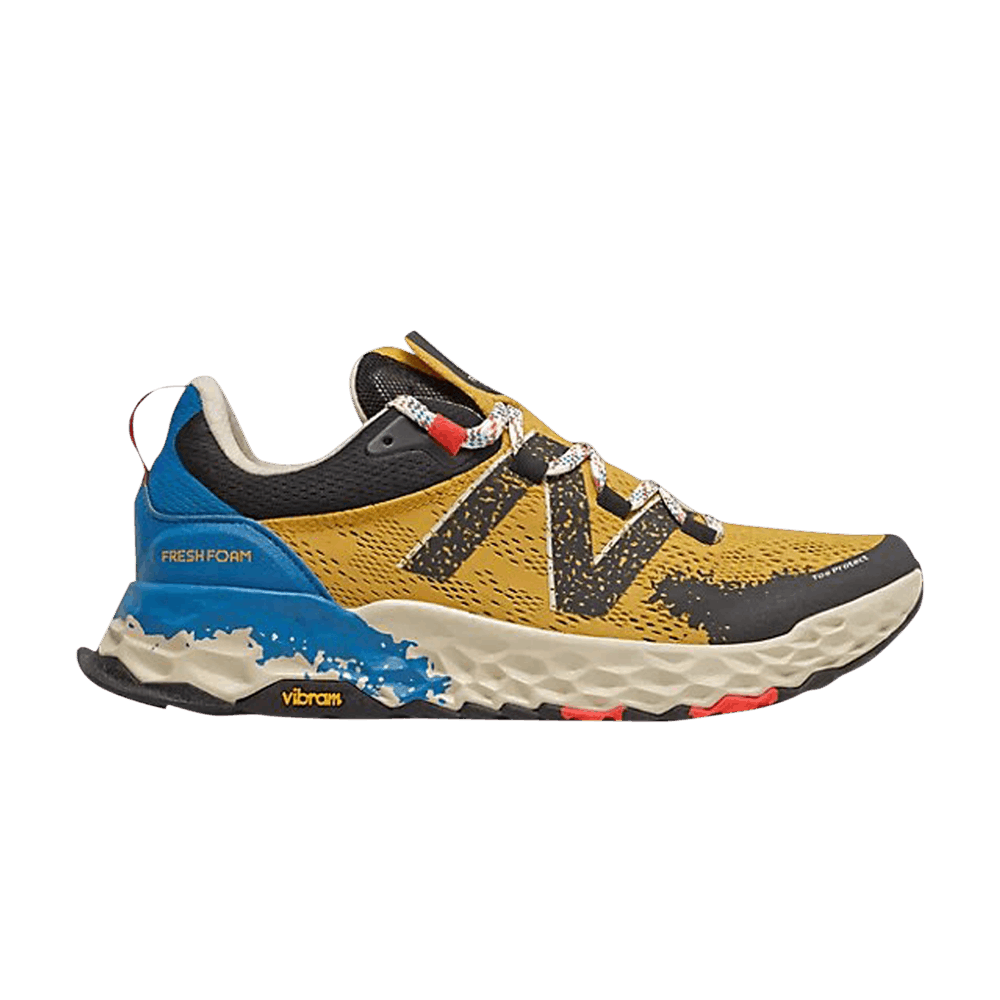 Кроссовки New Balance Trail Hierro V5