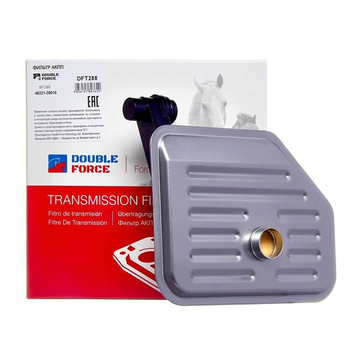 Фильтр АКПП Double Force DFT288
