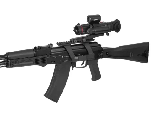 Прицел цифровой Sytong HT-70 LRF