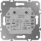 Donel D16 Светорегулятор поворотный Triac, LED 200 Вт (акт.нагрузка-макс. 500Вт)