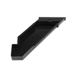 Электрогриль POLARIS PGP 2502 чёрный