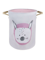 Корзина, для игрушек 35х35х45 см, пакет