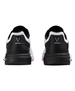 Кроссовки беговые Hyperlight White/black, детский