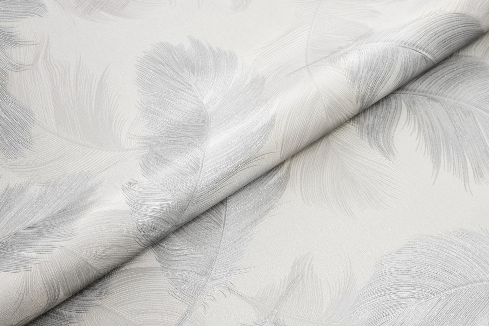 Пируэт-12 (белая с перламутром)