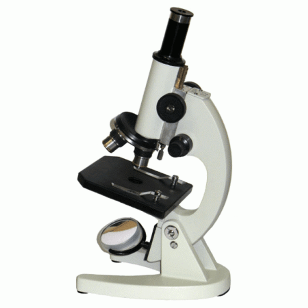Микроскоп Биомед 1 - фото 1
