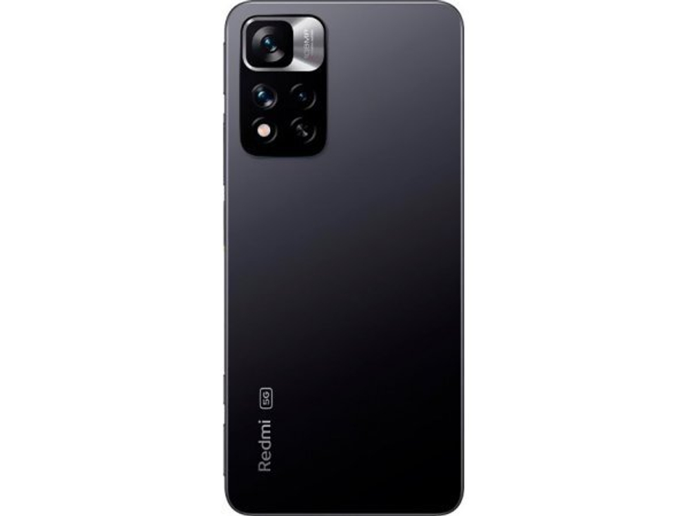 Смартфон Xiaomi Redmi Note 11 Pro 5G 8/128GB Graphite Gray