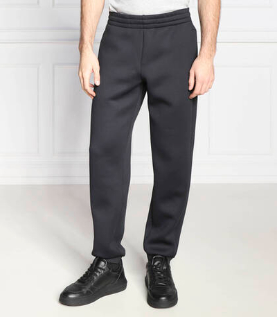 спортивные штаны EA7 - серый(6LPP58 PJHFZ)