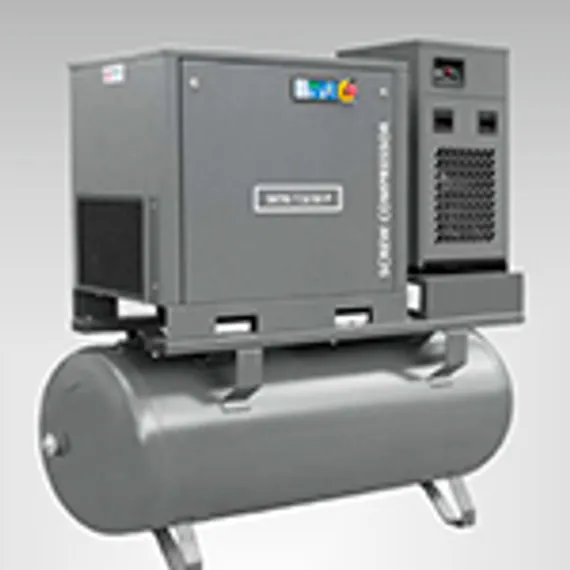 Портальный станок термической резки Eckert RUBY MAX