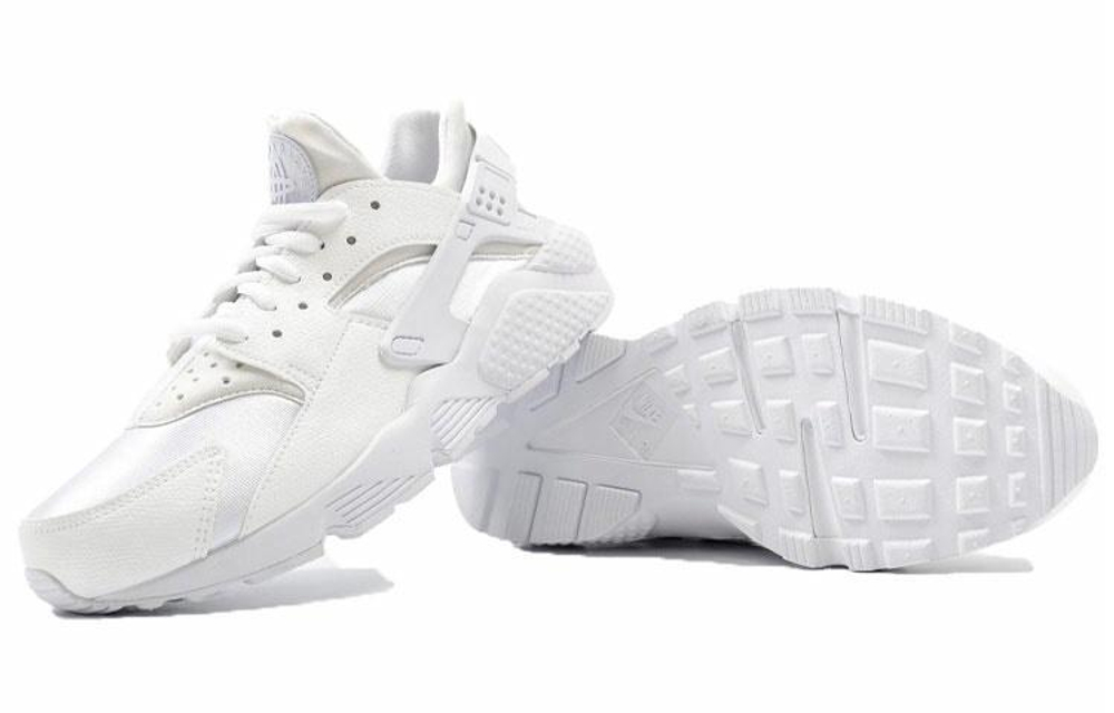 Кроссовки Nike Huarache Run (Женская размерная сетка)
